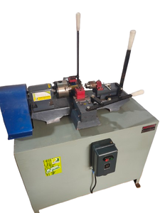 Petit jouet en bambou de profil automatique et article de cadeau faisant le moteur de machine comme composant de noyau - Product Image 2