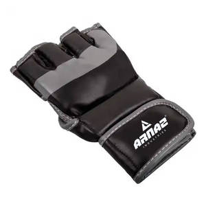 Guantes MMA ligeros con espuma de alto impacto para mayor seguridad Guantes MMA duraderos y cómodos - Product Image 4