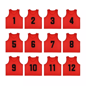 Ropa Deportiva para Hombre, 100% Poliéster, Diseño Personalizado, Ecológica, Resistente al Viento, para Gimnasio, Entrenamiento, Secado Rápido, Ligera y Transpirable - Product Image 5