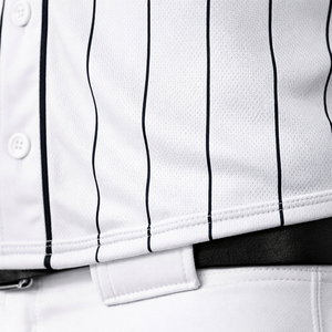 Nouvelle arrivée, uniforme de baseball personnalisé respirant, vente chaude, service OEM pour adultes avec couleurs personnalisées et haute qualité - Product Image 6