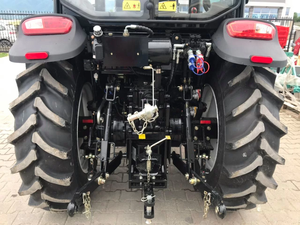 TRACTOR LOVOL 604 - Product Image 6