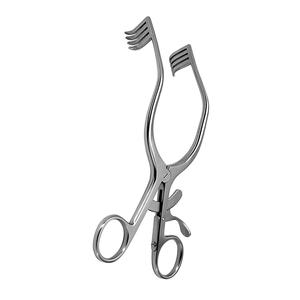 אנדרסון Adson המוח הקטן מפשק Sharp זווית אורך 190mm מכשירי ניתוח - Product Image 3