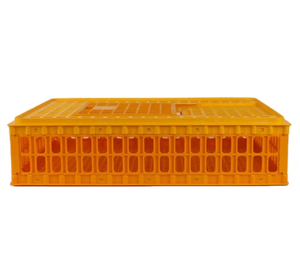 New Design <strong>Nestable</strong> <strong>Plastic</strong> <strong>Crate</strong> <strong>Attached</strong> <strong>Lid</strong> Solid at Best Price with Fast Delivery - Product Image 6