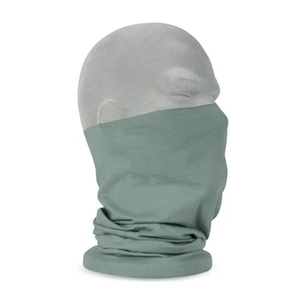 Protector de Cuello Ligero para Verano con Protección UV, Tejido Elástico Transpirable para Adultos - Uso en Deportes al Aire Libre - Product Image 1