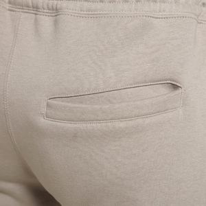 Vente en gros de pantalons de jogging d'hiver pour hommes personnalisés pantalons chauds en polaire délavée pantalons décontractés pantalons de survêtement - Product Image 4