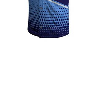 Uniforme de béisbol personalizado para hombre con material duradero Ropa deportiva cómoda antiarrugas para uso en superventas - Product Image 5