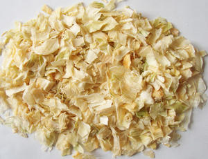 อบแห้ง-หัวหอม kibbled, เกล็ด, สับเพื่อขาย - Product Image 2