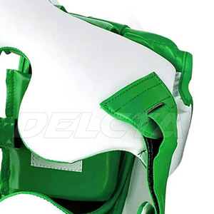 Protège-tête de boxe de haute qualité en gros, protège-tête de boxe professionnel, protège-tête de boxe à prix avantageux - Product Image 5