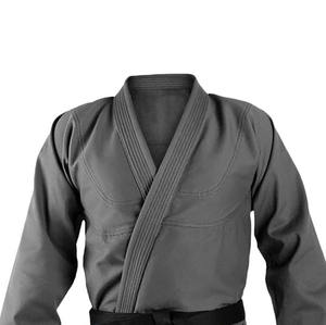 Unisex Brazilian Jiu Jitsu Gi por encargo artes marciales Judo Wear 100% algodón precio al por Mayor en Venta - Product Image 5