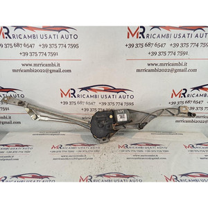 MOTOR DEL LIMPIAPARABRISAS MERCEDES Clase E S. Wagon W211 2ª Serie 3397020987 646821 diésel 2148 (07>) - Product Image 3