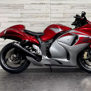 Suzuki Hayabusa 2016 usada disponible para la venta - Product Image 1