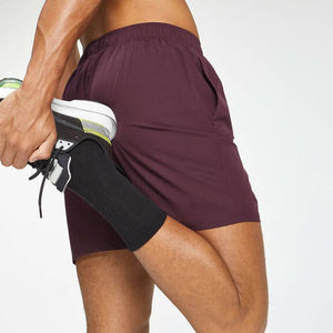Running <b>Shorts</b> Men Fitness <b>Shorts</b> Summer <b>Joggers</b> <b>Shorts</b> Casual Sports Workout Quick Dry Training Gym Pants - Product Image 5