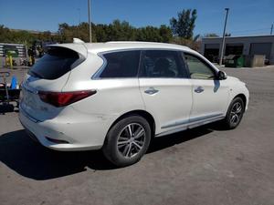 SALVAGE INFINITI QX60 2016 - Product Image 3