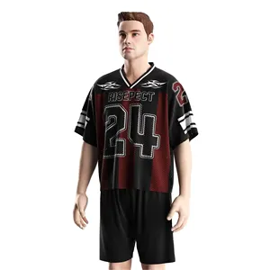 Camisa Premium para Hombre, Tejido Terry que Absorbe la Humedad, Personalizable OEM/ODM - Product Image 4