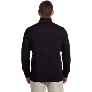 Sweat <b>Shirts</b> Custom Logo Quarter <b>Zip</b> <b>Shirts</b> Thermal Cotton Fleece Plain Fashion Winter Tops Quarter <b>Zip</b> Sweatshirts for <b>Mens</b> - Product Image 6
