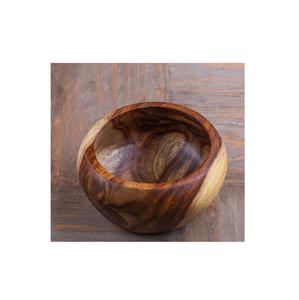 Suministro directo de fábrica, embalaje personalizado, tenedores de madera de mango, cuencos y utensilios de madera elegantes para uso mundial - Product Image 1