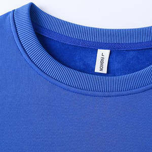 Meilleure Qualité 100% Coton Polaire Sweat Unique Design Pakistan Made Plain Dyed Winter Collection 2025 Meilleur Prix à Vendre - Product Image 3