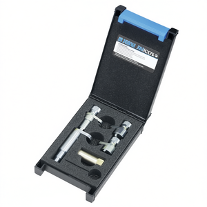 Gedore KL-0280-108 KB Locking <b>Tool</b> <b>Set</b> VW-Audi (3 Cylinder) - Product Image 3