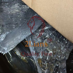 2Lians GPPS Morceaux transparents de qualité alimentaire - Product Image 3