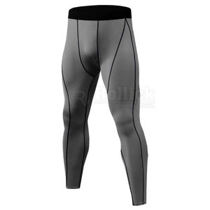 Combinaison de protection contre les éruptions cutanées, design compressif hautement extensible, tissu respirant, combinaison de protection contre les éruptions cutanées pour l'entraînement sportif - Product Image 4