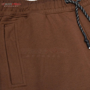 Shorts décontractés en toile pour homme, coupe ajustée, taille mi-haute, jambes fuselées, séchage rapide et fermeture à cordon – Longueur genou, usage quotidien - Product Image 5