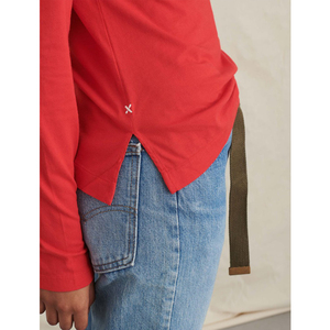 Camisas Formales para Mujer al por Mayor, Camisas de Algodón con Cuello en V, Manga Larga, Transpirables, Ecológicas y Personalizadas, Gran Venta - Product Image 2