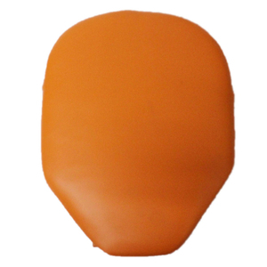 แผ่นโฟกัสสำหรับผู้ชายน้ำหนักเบากันน้ำพร้อมโลโก้ออกแบบได้ตามต้องการ - Product Image 3