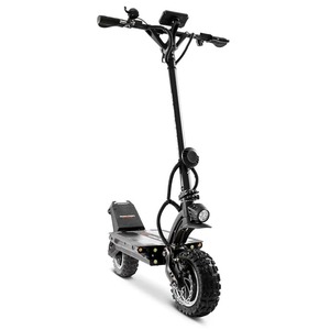 ÉPUISÉ! Trottinette électrique Dua-ltron Ultra 2 mise à niveau - Product Image 4