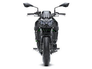 Disponible Ahora: Motocicletas Z650 (ABS) 2025 Nuevas en Stock - Product Image 4