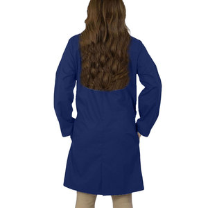Bata de laboratorio de alta calidad, bata de laboratorio, recién llegada, bata de Laboratorio Profesional, uniforme de fregado de bajo precio - Product Image 2