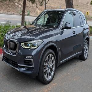 BMW X5 xDrive50i 2019 SUPER LIMPIO, LISTO PARA ENVIAR - Product Image 1