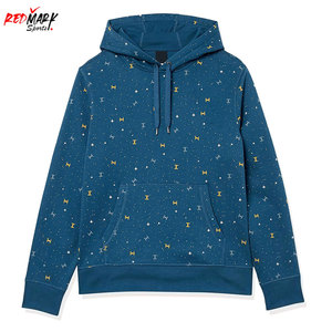 Sudaderas con capucha transpirables de gran tamaño para hombre con estilo, personalizadas, cómodas, con estampado sólido, de talla grande 6XL, moda informal para otoño - Product Image 4
