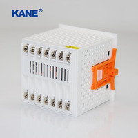 TCN5M Contrôleur de température intelligent Contrôleur d'affichage numérique PID avec relais de sortie d'entrée universel SSR 0-10V 4-20mA 24Vdc