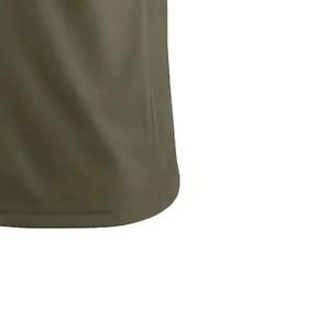 ชุดยูนิฟอร์มอเมริกันฟุตบอลและฟุตบอลแบบสั่งทำพิเศษ ระบายอากาศได้ดี ไซส์ใหญ่ แขนสั้น ขายส่งจากโรงงาน - Product Image 4