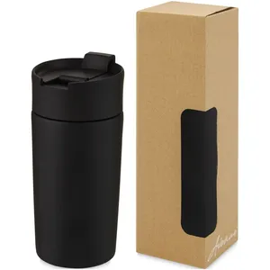 Vaso Térmico de Acero Inoxidable Jetta Personalizado, Vaso Aislado Duradero - Product Image 2