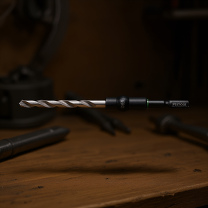 FESTOOL หัวสว่านอเนกประสงค์ HSS CE/M-Set สองแพ็คสำหรับการใช้งานที่หลากหลาย - Product Image 3