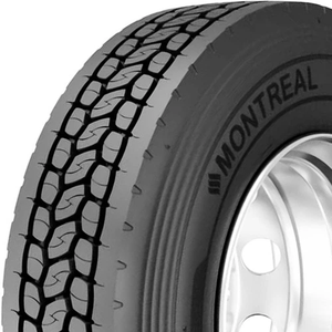 Neumáticos para Camión 11R24.5, Suministro al por Mayor para Mercados Internacionales y Reemplazo de Flotas - Product Image 5