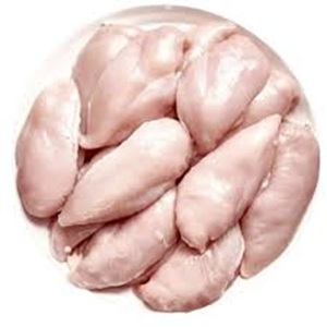 Pechuga de pollo congelada a precio de fábrica - Product Image 1