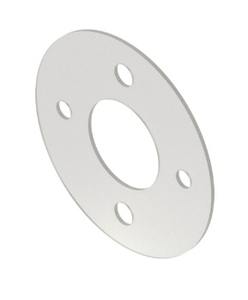 Junta de Acero Inoxidable Tradella International de Alta Calidad LVU13540, Pieza de Repuesto Duradera para Tractor y Maquinaria Agrícola - Product Image 2