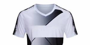 เสื้อเจอร์ซี่อเมริกันฟุตบอลเสื้อเจอร์ซี่ดีไซน์ตามสั่ง - Product Image 6