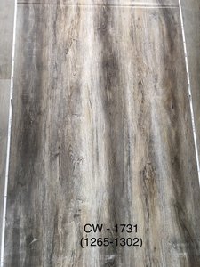 2024 sang trọng chất lượng cao 6mm 7mm SPC sàn vật liệu PVC với ixpe ANZ sàn thiết kế đồ họa giải pháp khả năng - Product Image 5