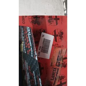ALFA ROMEO 155 Serie (167_) (94>97) Vetro Specchietto Retrovisore Sinistro 60778353 - Product Image 6