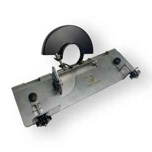 Productos ligeros Acero inoxidable Fabricante de Vietnam Azulejos de buena calidad Herramienta de corte de 45 grados Construcción - Product Image 1