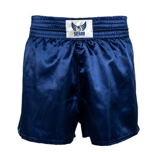 Meilleur matériel Short de boxe de style unique Short de boxe de haute qualité Short de boxe le plus populaire - Product Image 1