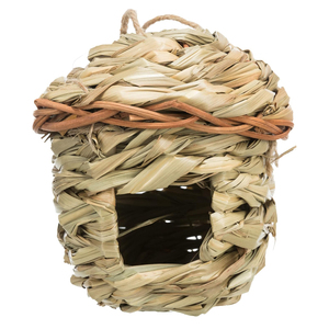 Nueva colección nido de hierba para pájaro hecho en Vietnam con diseño de diversidad y precio al por mayor - Product Image 5