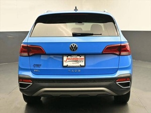 Utilisé 2022 Volkswagense Taos 1.5T - Product Image 5
