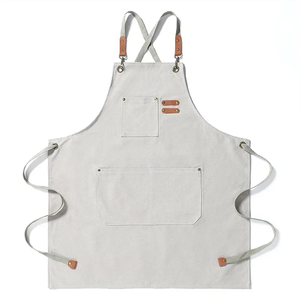 ผ้ากันเปื้อนสำหรับร้านอาหารและบาร์ - Product Image 6