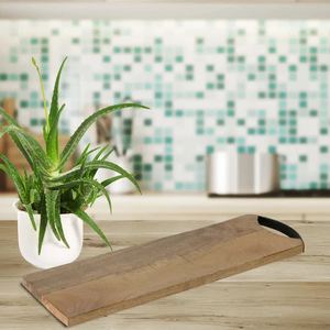 2025 tinh tế tre gỗ thớt thớt - Product Image 4