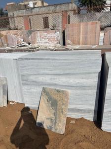 Dalle de marbre blanc indien Dalles de marbre authentiques de Makrana Qualité supérieure pour intérieurs de luxe Fourniture d'usine en gros - Product Image 5