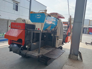เครื่องเกี่ยวนวดใช้แล้วดีซี70พลัสสภาพ70HP Kubota ประเทศไทย - Product Image 6